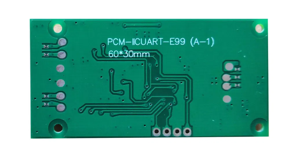 Smartec Battery Management System Manufacturer 4s RoHS BMS Bq4050 Bq40z50 with Battery Monitor Function RS232 Uart Communication for Lead Acid&amp; Lithium Battery