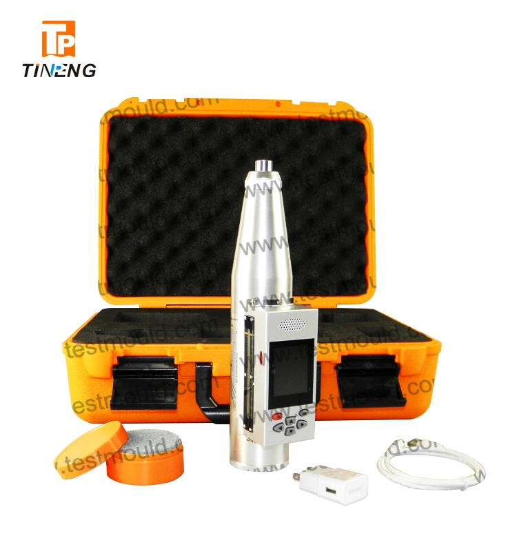 HT225-W Integrated Voice Digital Test Hammer