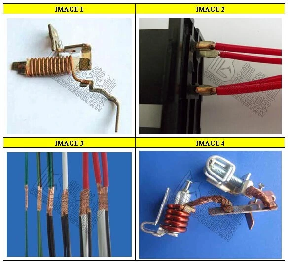 Sheet Metal Welder AC Spot Welding Machine of Copper_Steel Pulse Press_Resistance_Inverter Pneumatic Projection Fusion Equipment