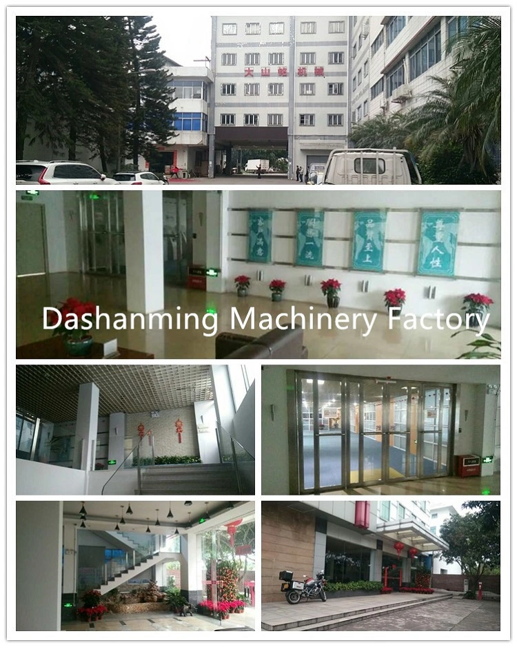 Dsmc Mask Machine Pneumatic Mask Machine Paper Cup Non-Woven Spot Welding Machine