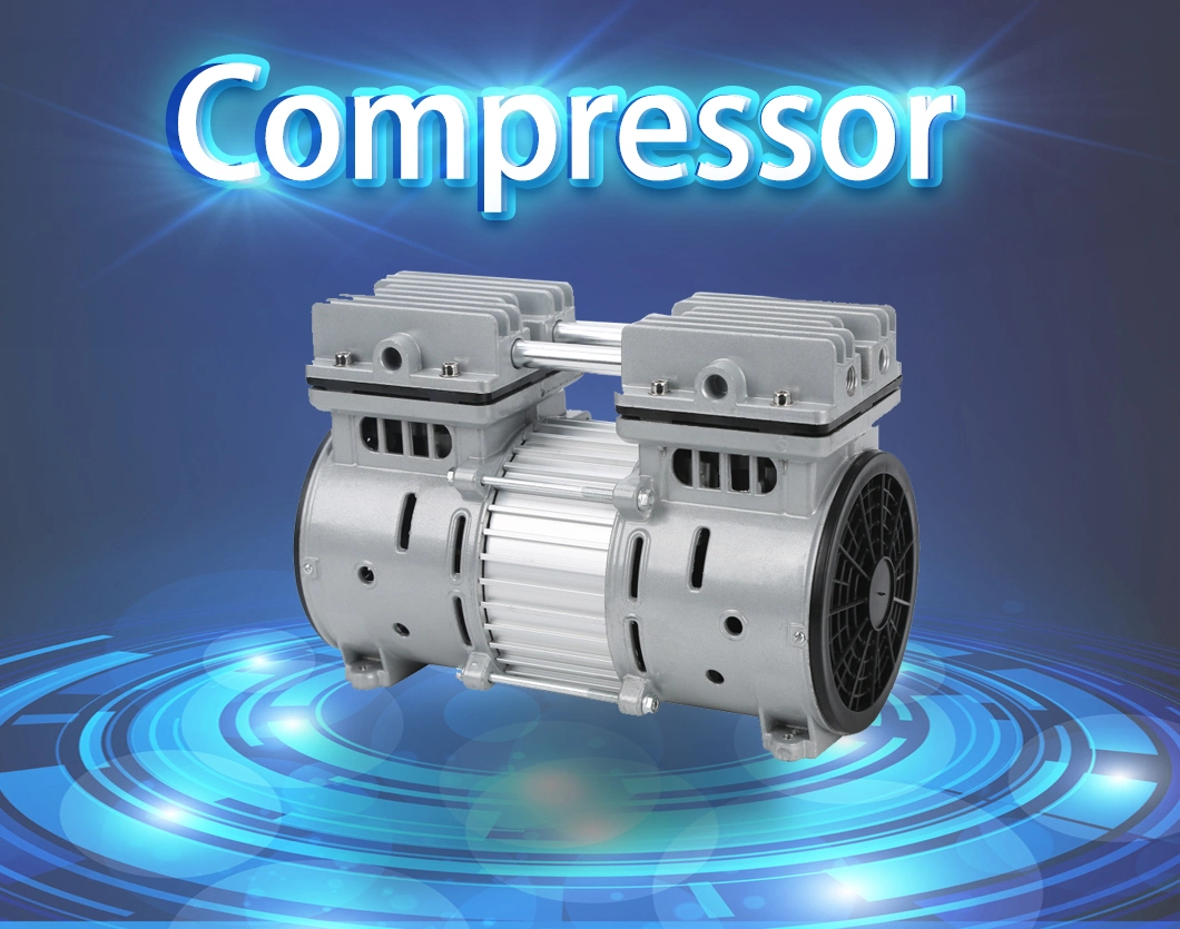 10L 14L Small Air Compressor for Oxygen Generator Happigeneraattorin Ilmakompressori Mini Compressor De Ar PARA Gerador De Oxigenio 720W AC110V 230V 50Hz 60Hz