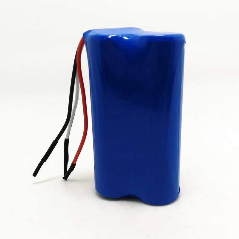 1s 5A BMS for 3.6V 3.7V Li-ion/Lithium/Li-Polymer 3V 3.2V LiFePO4 Battery Pack with Ntc Size L28*W10*T3mm (PCM-L01S05-792)