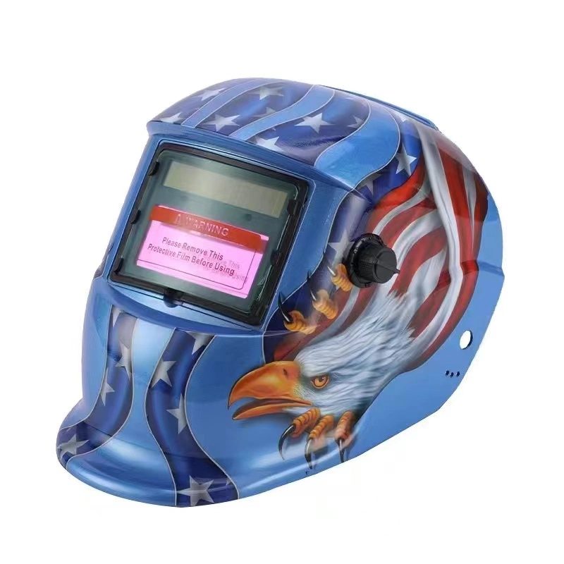 Fashionable Masks Welding Tool Welding Equipment Made in China Welding Helmet