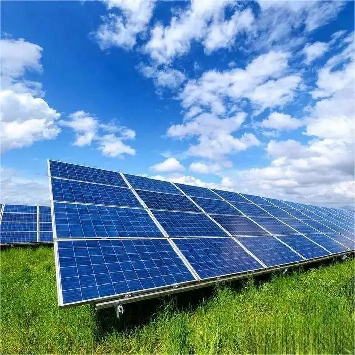 Selling The Best Quality Cost-Effective Products Lon Gi Solar Panel 200W 330W 340W Solor 450 Watt Solar Roof Solar Power Panel