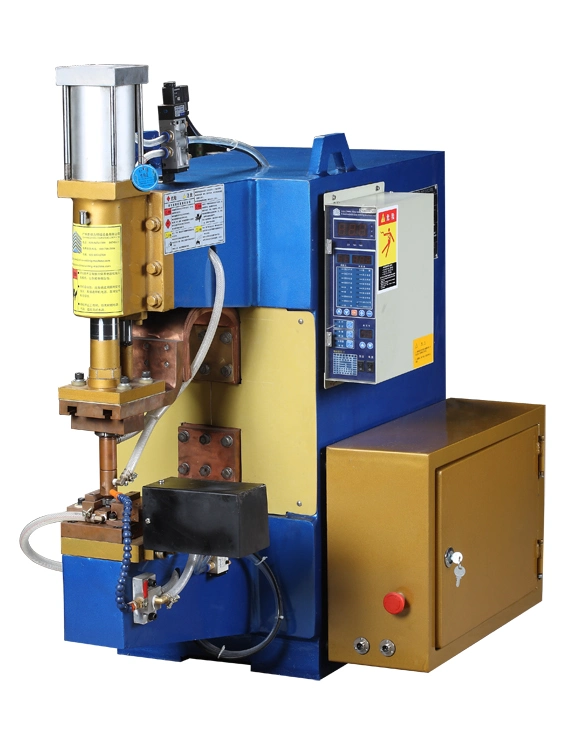 Spot and Projection Welding Machine Pneumatic Spot Welding Machine