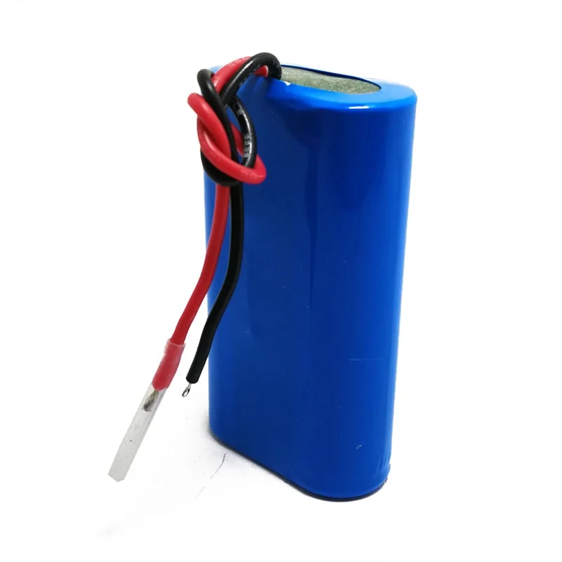 2s 5A BMS for 7.4V Li-ion/Lithium/Li-Polymer 6V LiFePO4 Battery Pack Size L55*W5*T3mm (PCM-L02S06-F17)