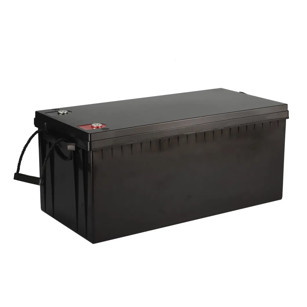 LiFePO4 Battery 24V 150ah 3840wh Lithium Battery- Built in 150A BMS, Perfect for Backup Power, Home Energy Storage