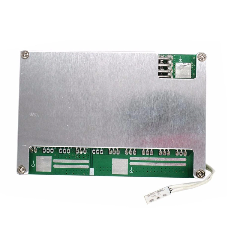 Lithium Ion Multilayer 20A 40A 60A PCB 4s 8s 10s 20s 24s 36V BMS LiFePO4