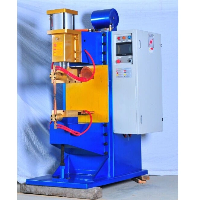 Mf-150kVA Middle Frequency Inverter DC Spot&amp; Projection Welding Machine