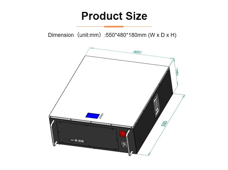 Power Supply off Grid Solar Power System 5kw 110 Voltage 220V Integrated Hot Sale Solar Energy Systems Home Ess Energy Storage