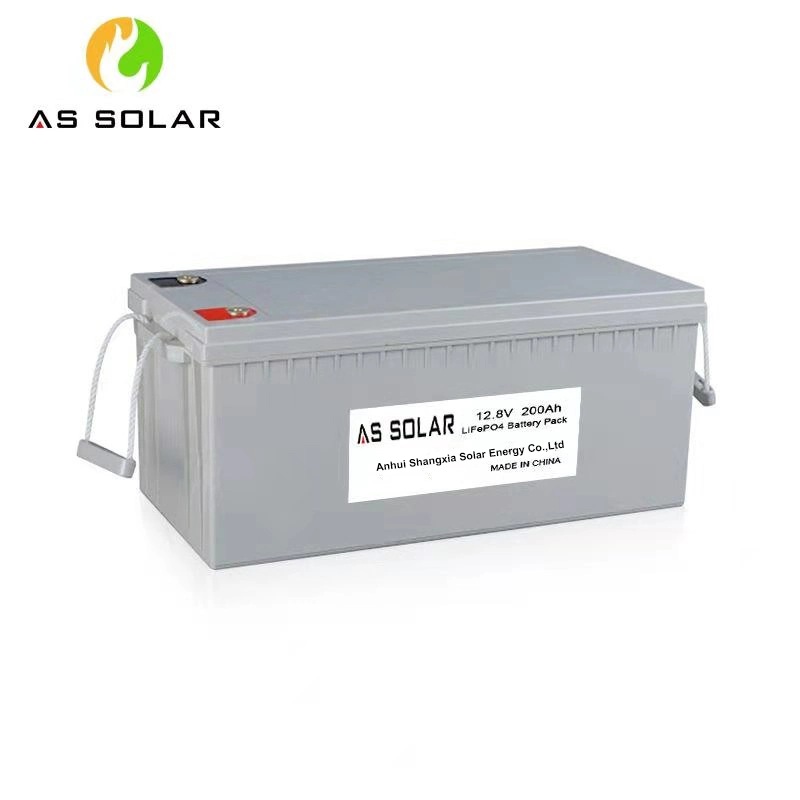 Battery Storage for Home Solar PV System Lead Acid Solar Energy Battery