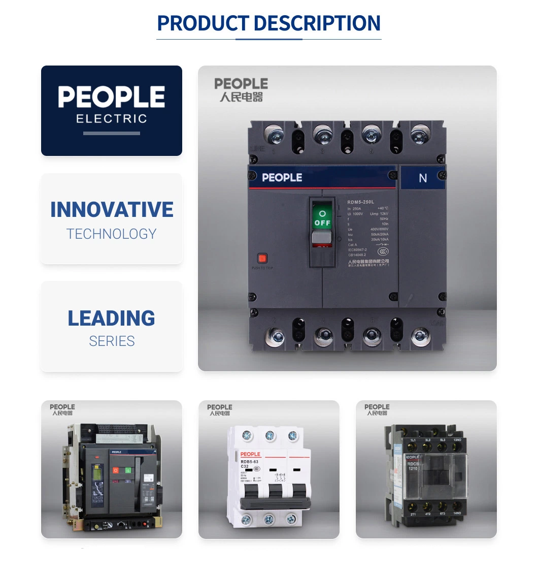 People L Series Energy Storage Machine System Home Supply with CE