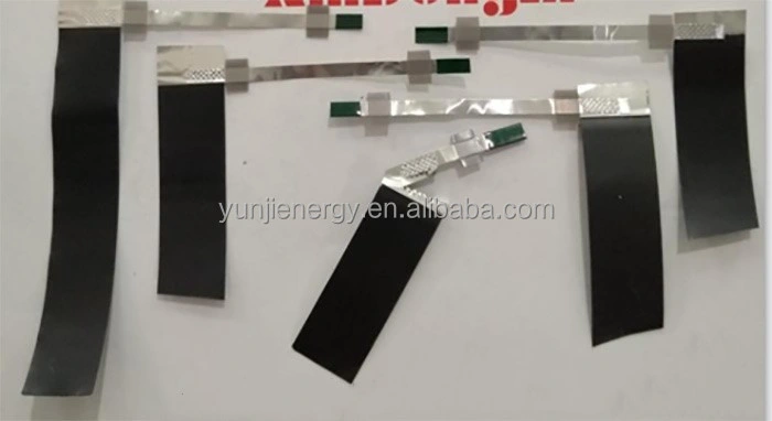 Ultrasonic Battery Tabs Welder for Lithium Battery Nickel Strip and Aluminum Strip