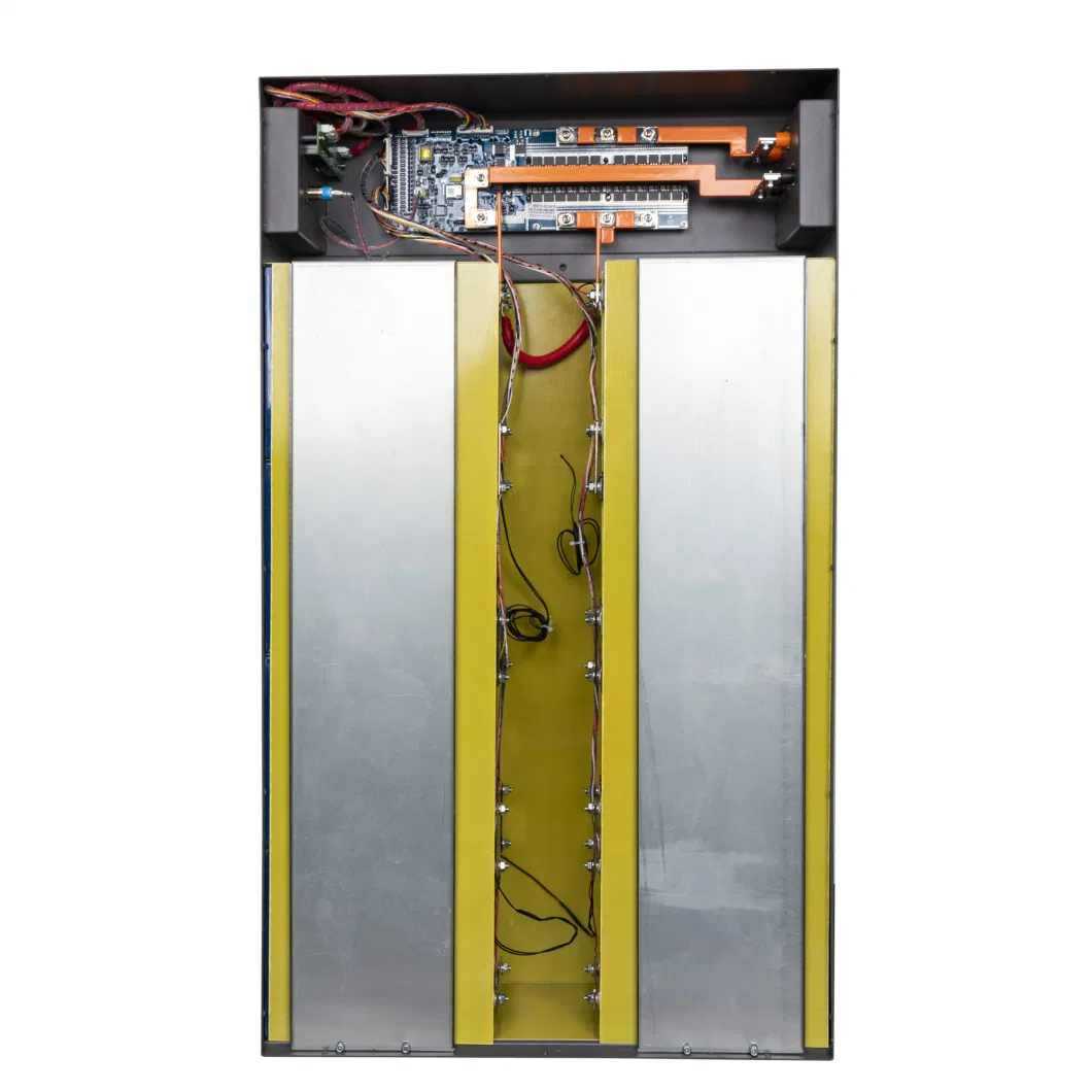 Sunlink-Ess 15kwh 51.2V 304/310ah Rechargeable LiFePO4 Lithium Battery Pack LFP Wholesale China Factory Lithium Ion Solar Battery