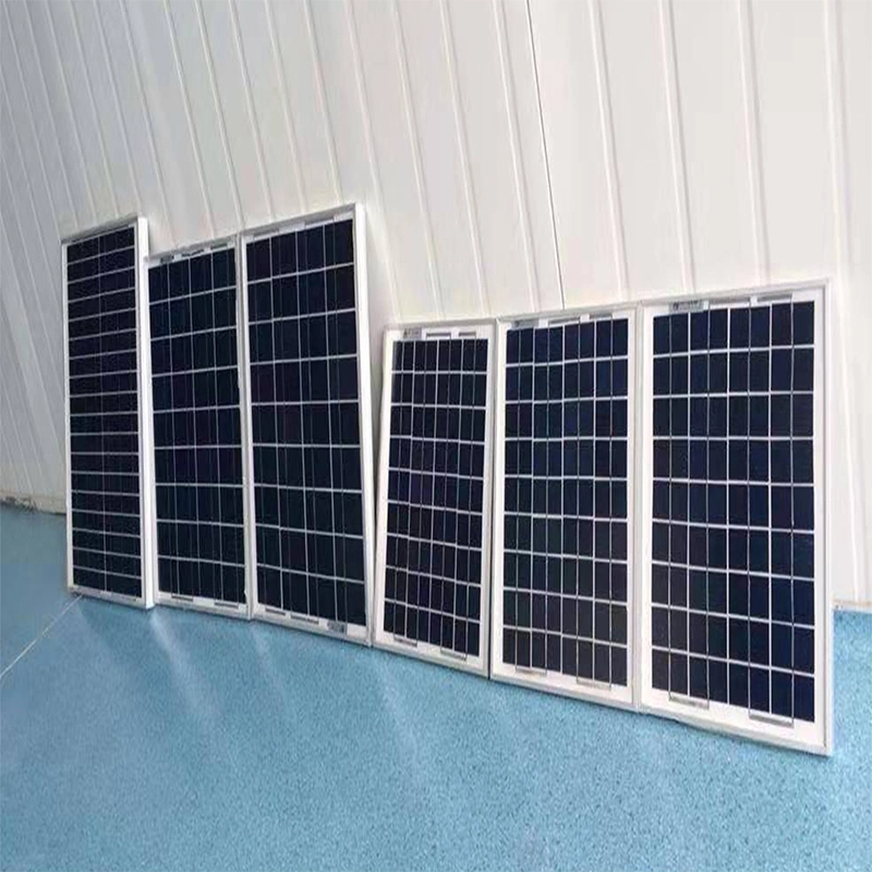 Monocrystalline Silicon Solar Panels Poly 400W 410W 420W Solor Panel with CE TUV