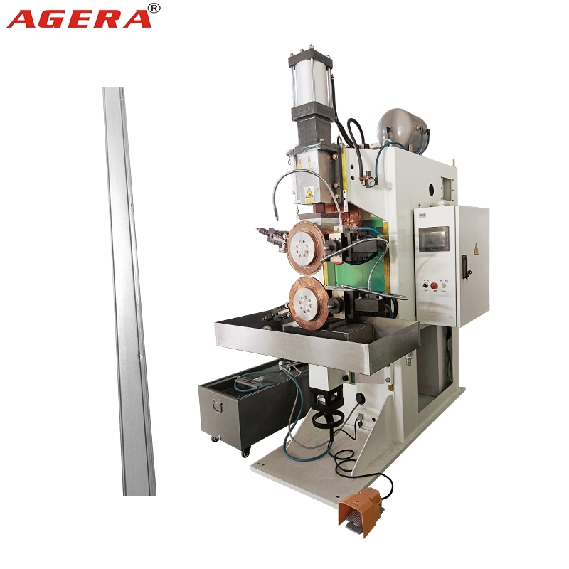 Semi-Automatic Welding Machine Spot High Energy Factory Price Best Discount Spot Welder