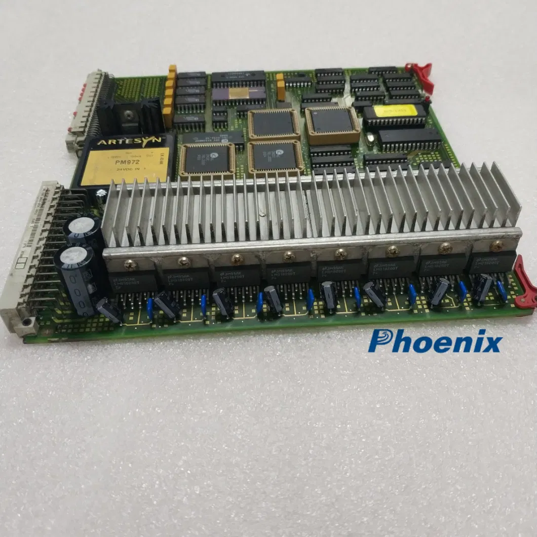 00.785.0066 Graphic Mainboard Ssk2 Sw03 Original 00.781.3764 -00.781.3764- 91.144.9031-00.785.1073- 00.788.0222 for Heidelberg