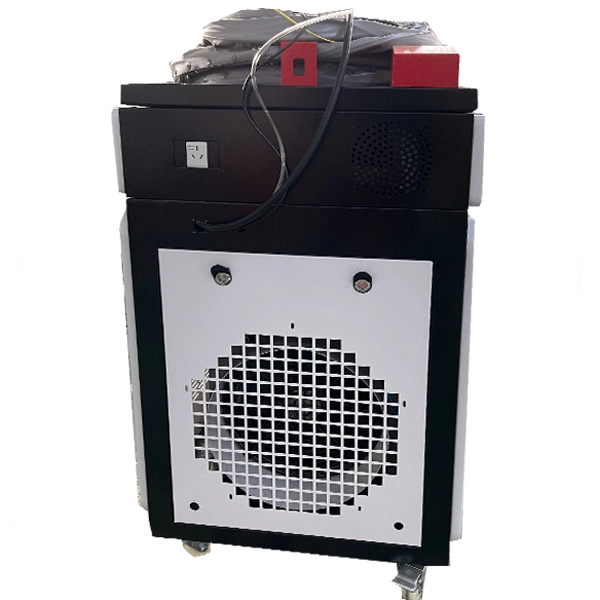 Handheld Fiber Laser Welding Machine