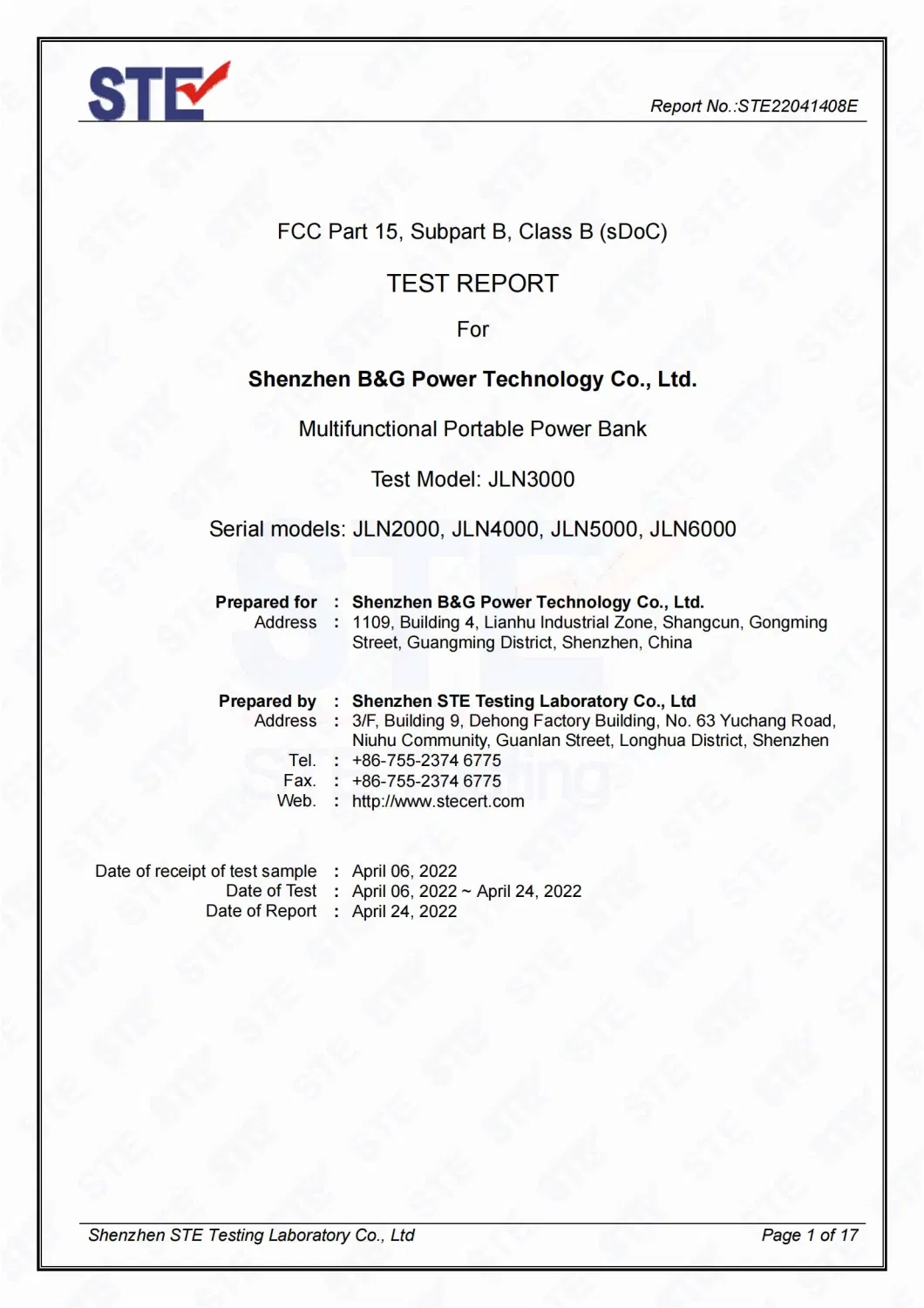 Lithium Battery Power Source Backup Power Supply Inverter Mobile 3000W Portable Solar Power Station