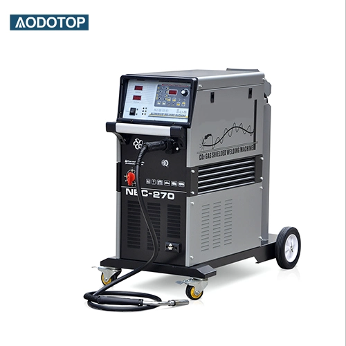 Aodotop Auto Body Dent Puller Electric Spot Welder Factory Direct Price Spot Welding Machine