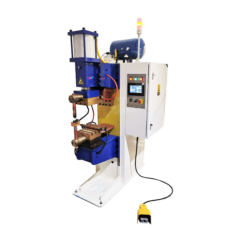 Best Price Sheet Metal Resistance Spot Welding Machine Spot Welders Welder