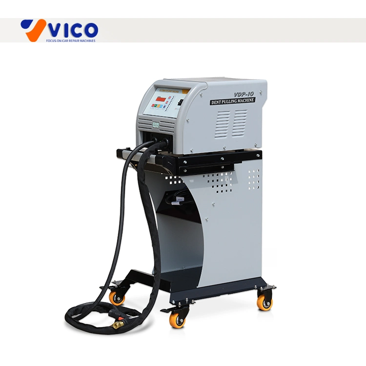 Manufacturers Wholesale Automobile Sheet Metal Car Body Dent Repair Machine Spot Spotter Welding Machine