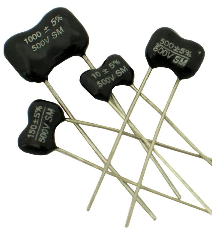 33PF 500V High Voltage Mica Capacitor Tmcm01