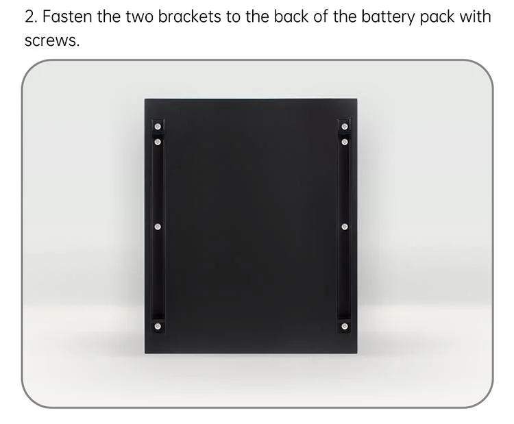 Inverter Lithium Ion Battery LiFePO4 Solar Energy 20kwh Lithium Battery Indoor Solar Energy System Ess All in One