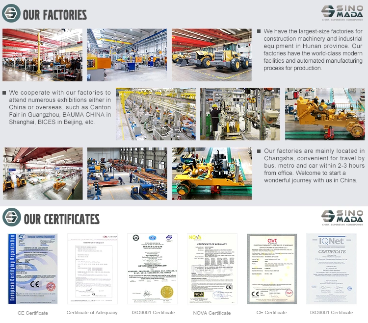 3 Ton Battery Diesel Electric Gasoline Counterbalanced Forklift Price with Parts for Sale