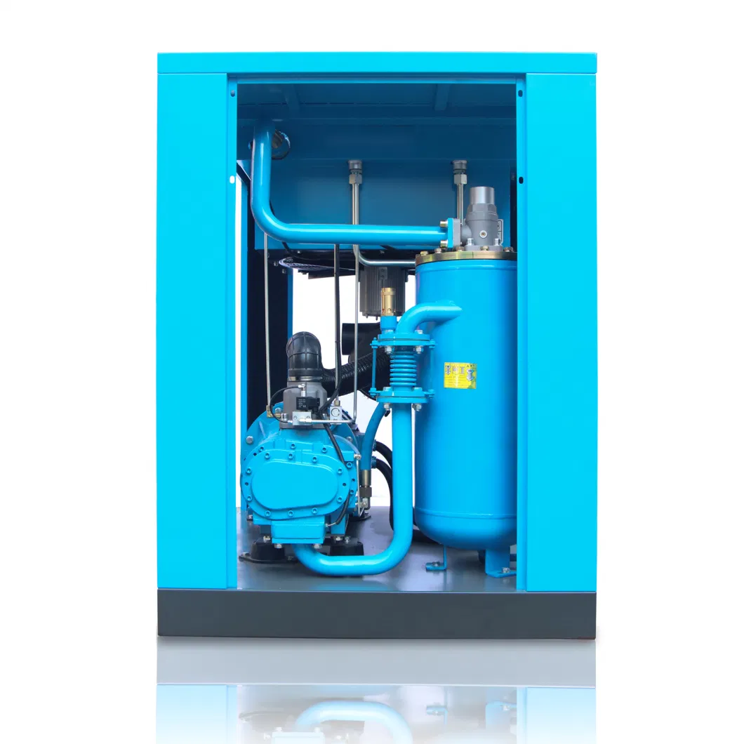 Industrial Direct Rotary Screw Air Compressor 22kw 30HP 10bar 115psi Compresor De Aire for Sale Small Air Compressor Price Manufacturers/Suppliers