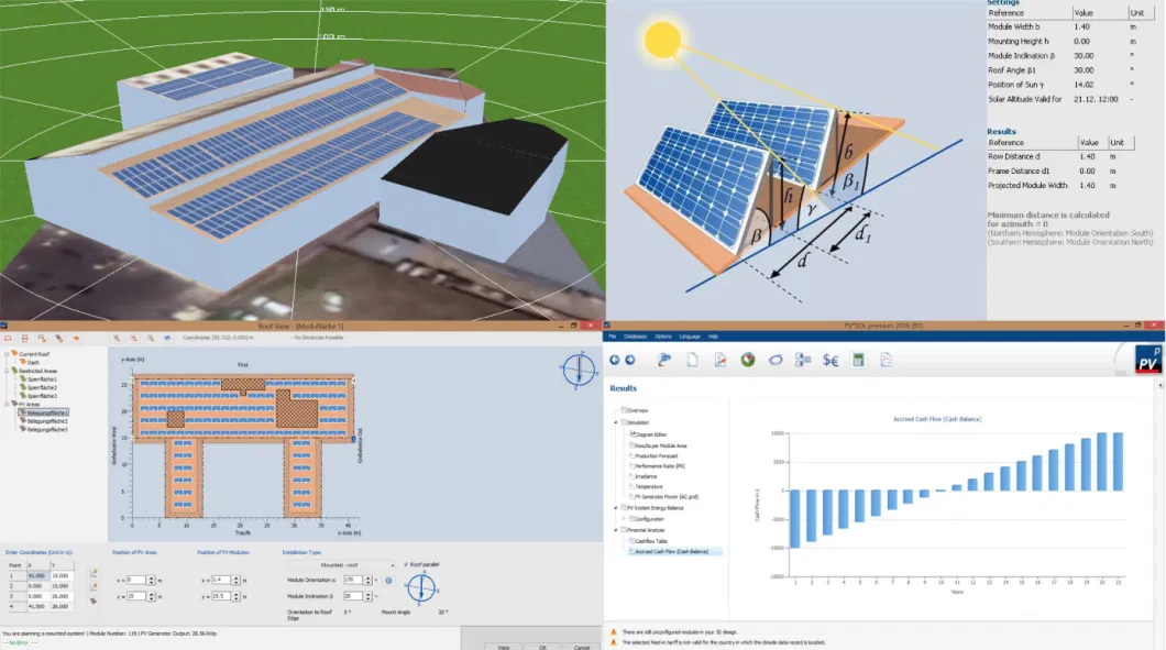 China Manufacturer Solar Power System Offgrid Solar Energy 250kwh 500kwh 1mwh Energy Storage System with 20FT Ess 280ah Lithium Battery