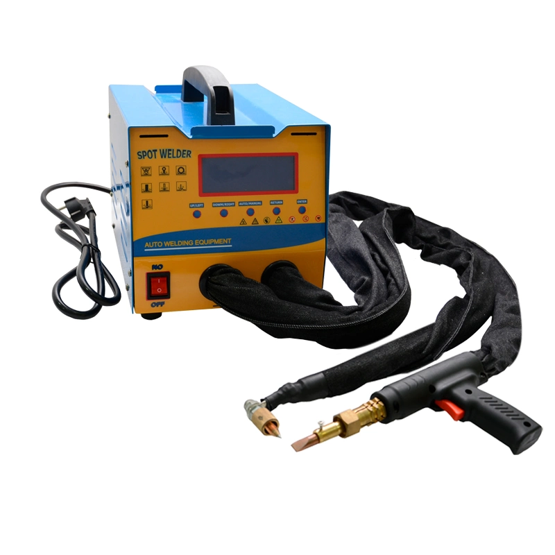 Best Spot Weld Dent Puller Spot Welder and Dent Puller