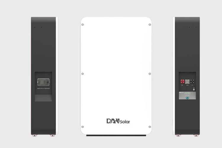 10kwh Home Energy Storage Lithium Solar Battery in China