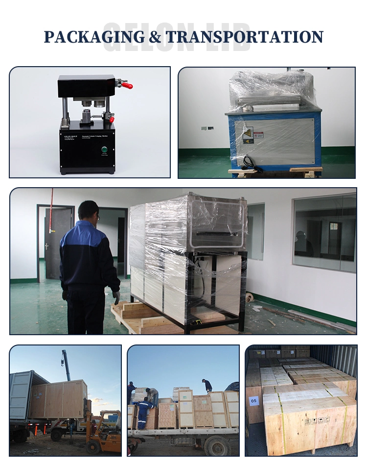 Lithium Ion Battery Manufacturer Slitting Machine Lithium Ion Battery