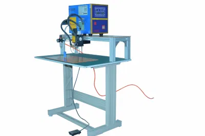 Soldador de topos DIY 18650 Soldador de fichas de <a href='/bateria/'>batería</a> Soldador de topos Sunkko Soldadora de baterías Fronius máquina de soldadura inalámbrica mejor soldadora de puntos de baterías Soldadura con una batería de coche