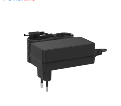 8,4V 0,5A 1A 1,5A 2A AC A DC 8,4VDC 500MA 1000mA 1500mA 2000mA adaptador de cargador de <a href='/bateria/'>batería</a> recargable de ion-litio para Baterías de ión-litio