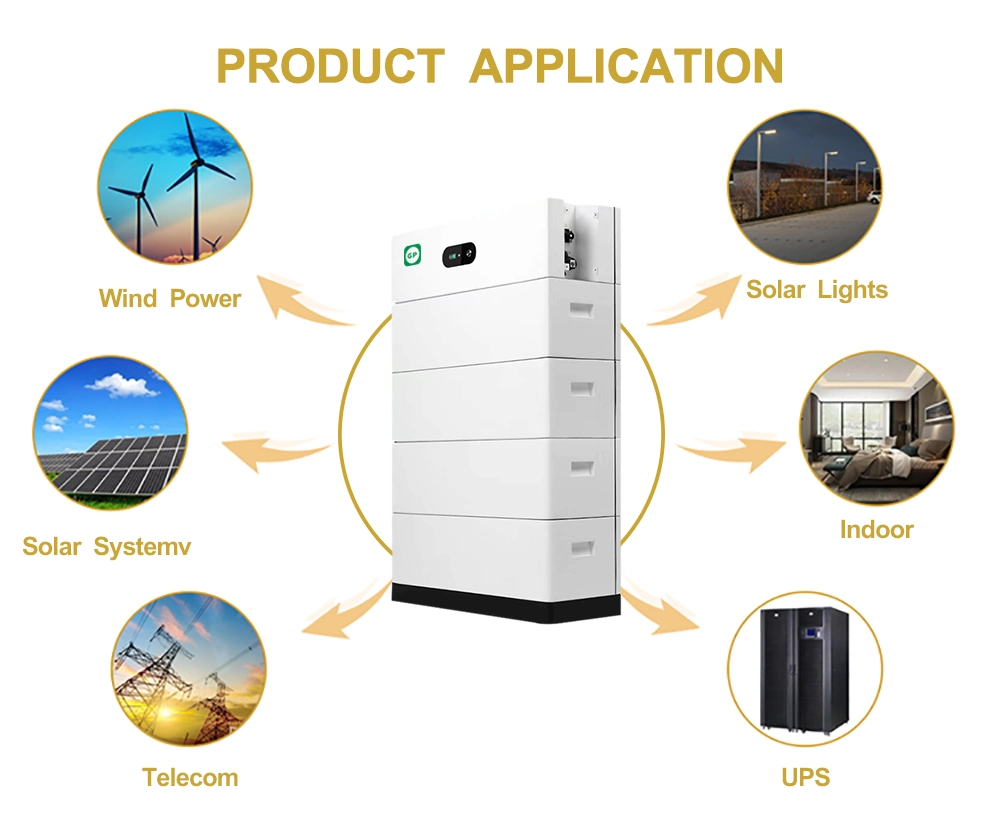 High Voltage Battery Management System for LiFePO4 Battery Pack