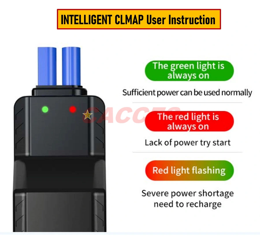 Jump Starter with Air Compressor,1000A Peak10000mAh Portable Battery Booster (6L Gas/3.5 Diesel) 150psi Digital Tire Inflator,Car Battery Jump Box 30L Inflation