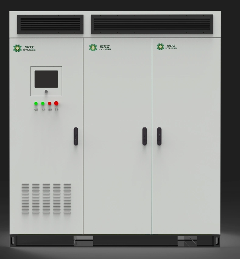 Hyliess OEM Lithium Ion Battery Energy Storage120kwh 230kwh Energy Storage