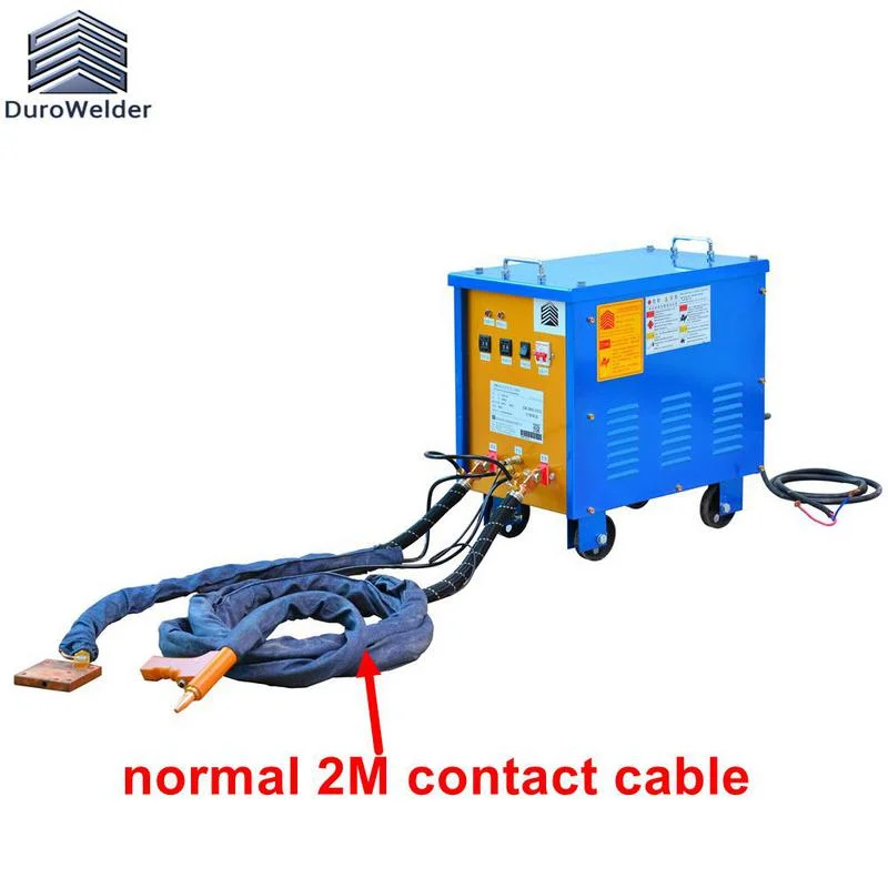 Factory Direct Selling Hand Held Movable Spot Welding Machine