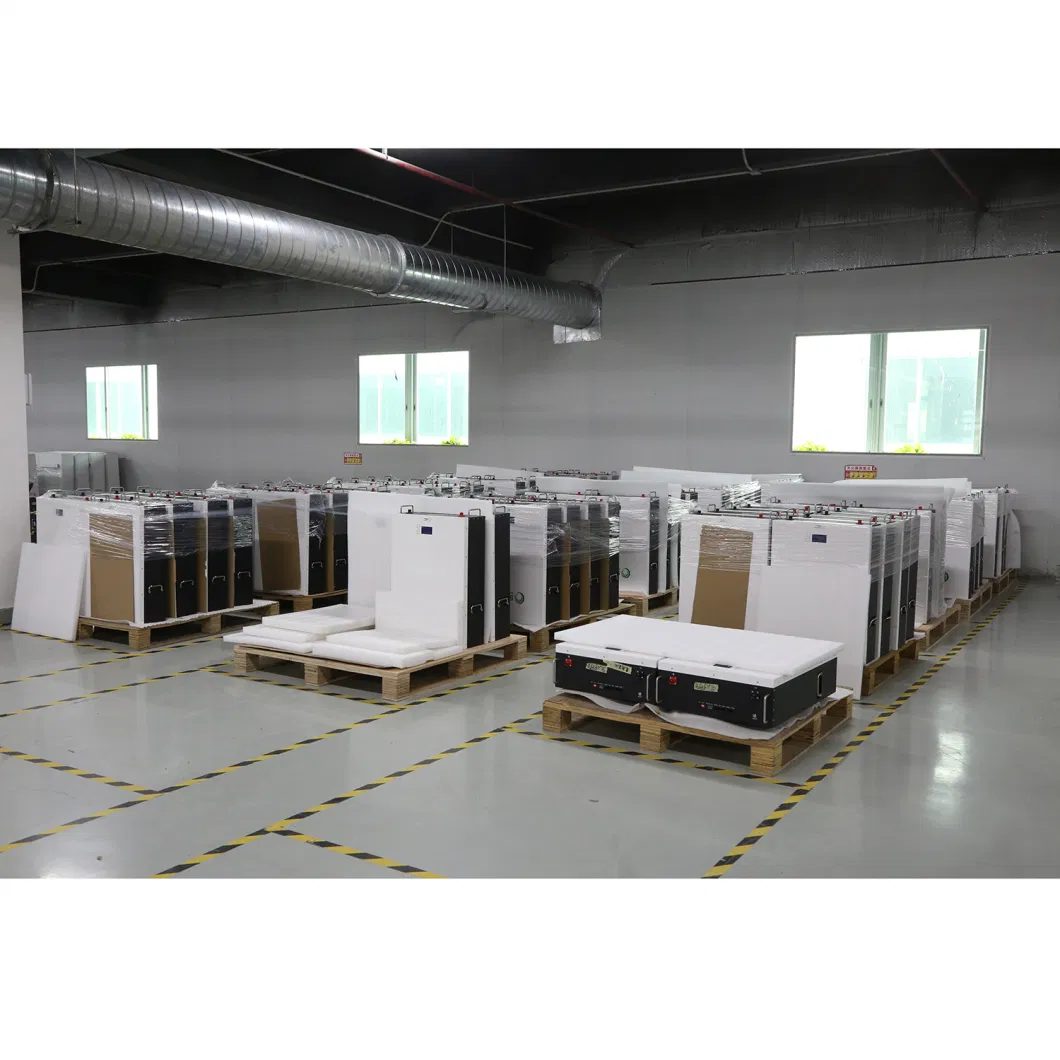 Yes Ncm Br Carton, Pallet CE&En, RoHS, ISO9001, CCC, Soncap, FCC Solar Battery