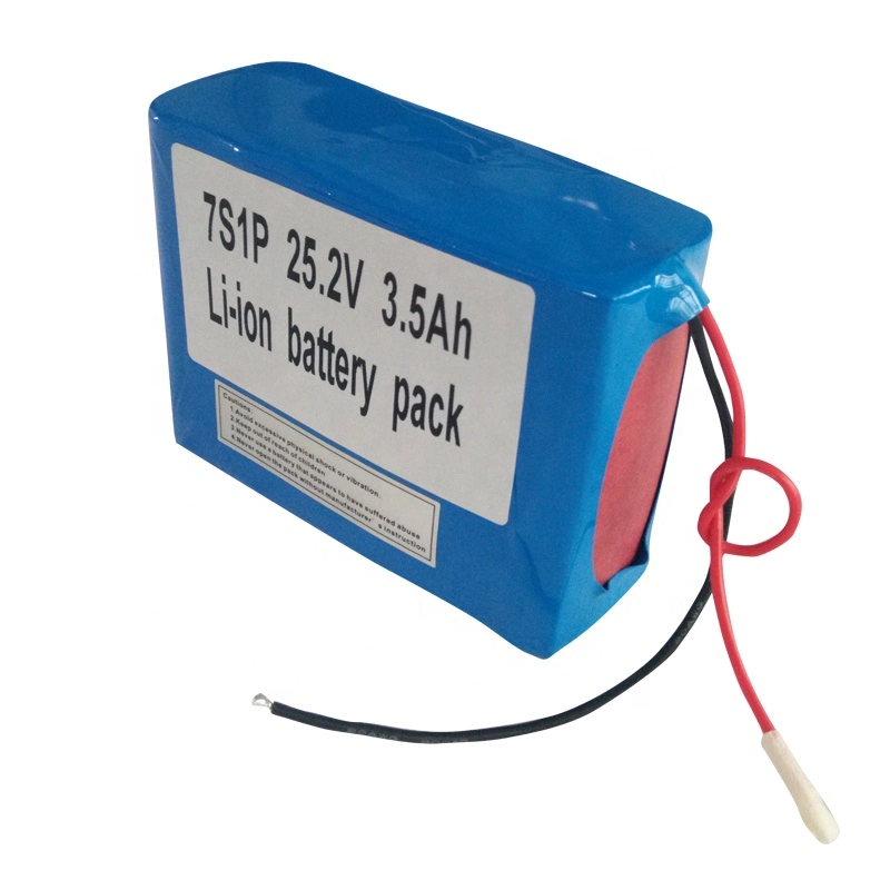 18 Years Factory ODM&OEM 32V Lithium Iron Phosphate Battery 12V 10ah Litio 18600 Solar Panel with 18650 Spot Welder Icr18650 2s1p 74V 2200mAh Li Ion Pack