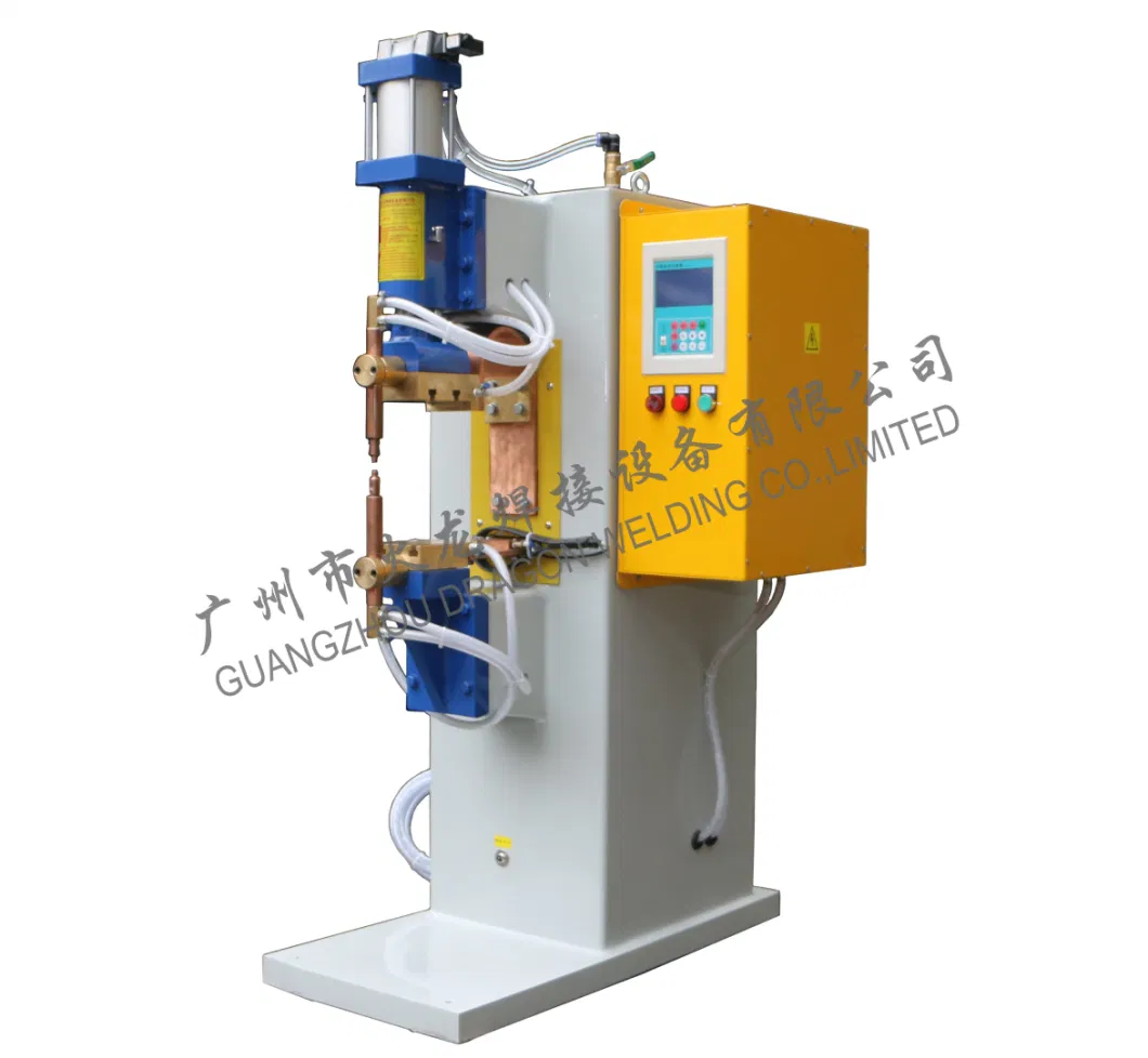 Chinese Manufacturer Professional Portable Medium Frequency Welder Spot Welding Machine/Medium Frequency DC Spot Welding Machine