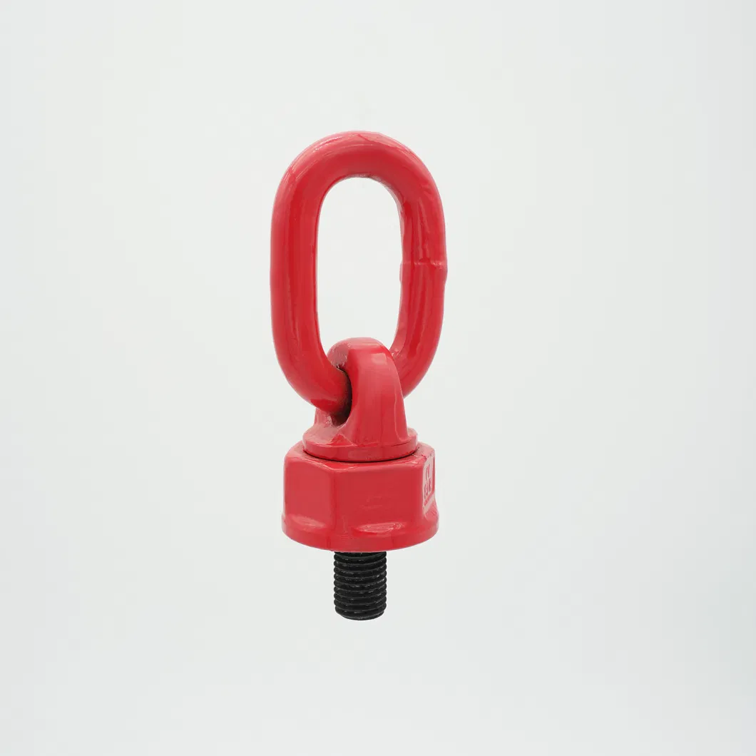 G80 High Strength Lifting Point Threaded