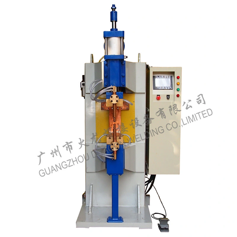 Chinese Manufacturer Professional Portable Medium Frequency Welder Spot Welding Machine/Medium Frequency DC Spot Welding Machine