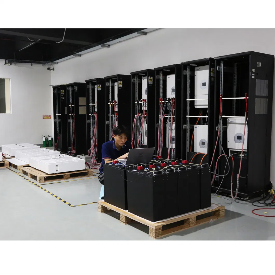 Yes Ncm Br Carton, Pallet CE&En, RoHS, ISO9001, CCC, Soncap, FCC Solar Battery