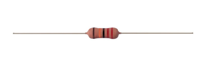 1/2ws Metal Glaze High Voltage Resistor 1/4W 200m Ohm 5% 500V