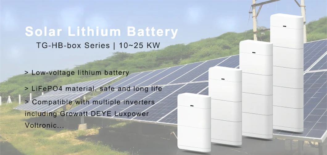 10kwh High Voltage Stacked Ess Battery Pack New Energy Solar Products Suppliers Lithium Iron Phosphate Battery