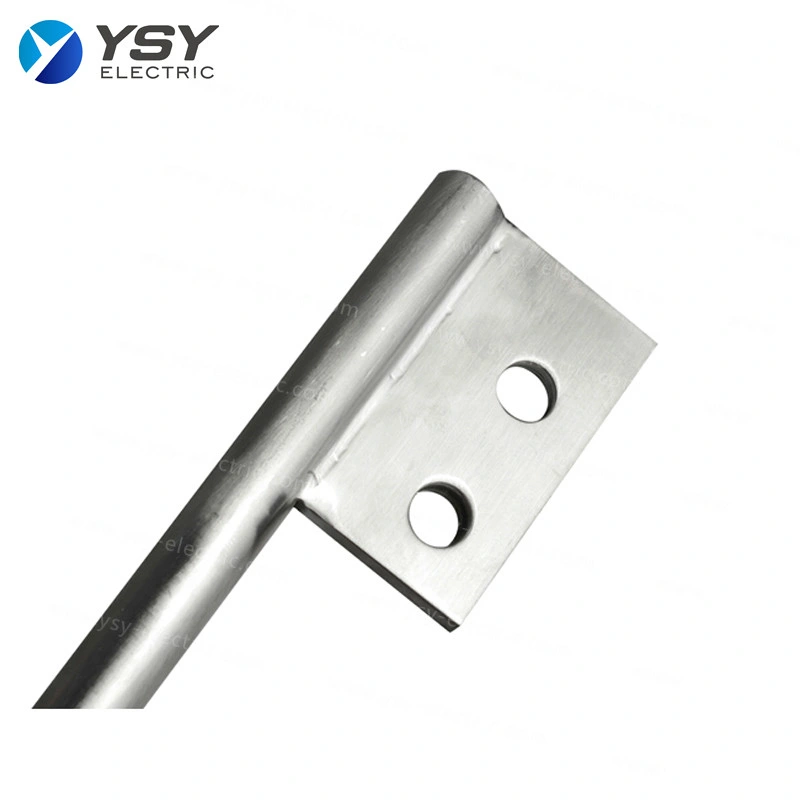 Steel Structure Hot DIP Galvanizing Spot Welding Rod