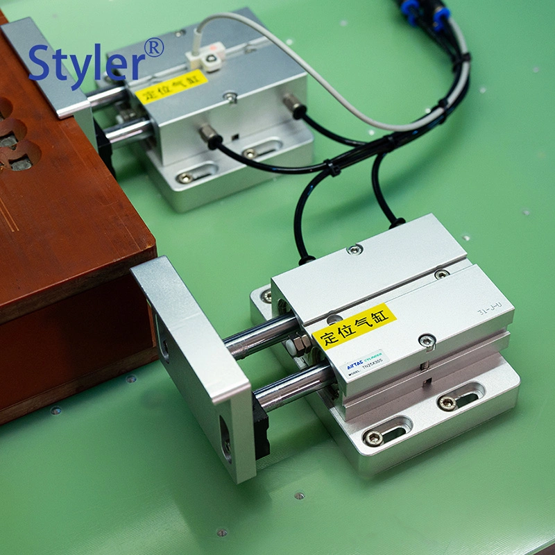 New Style Full Automatic Spot Welder Battery Spot Welder for Battery Pack